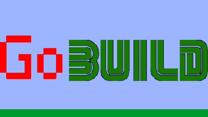 (goBuild Archives) goBuild 1.17