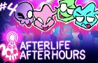 Afterlife After Hours - Episode 4