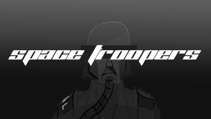 Space Troopers