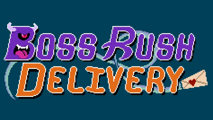 Boss Rush Delivery Demo