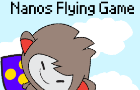 Nanos Flying Game