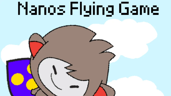 Nanos Flying Game