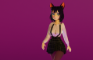 Cat Walk