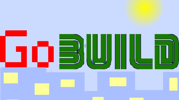 (goBuild Archives) goBuild 1.24.1