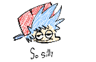 silly funkin ()so silly