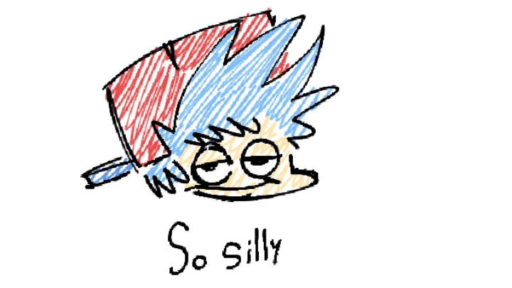 silly funkin ()so silly