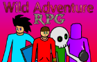 Wild Adventure RPG