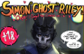 OUPS I FORGOT THE CAMERA ON || CALL OF DUTY: GHOST x OC