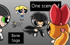 [FAN ANIMANIMATION] One scene of Bane saga