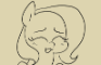 Fluttershy's Impatient