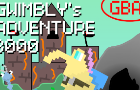 (Lost GBA Game) Gwimbly&amp;#039;s Adventure 3000!