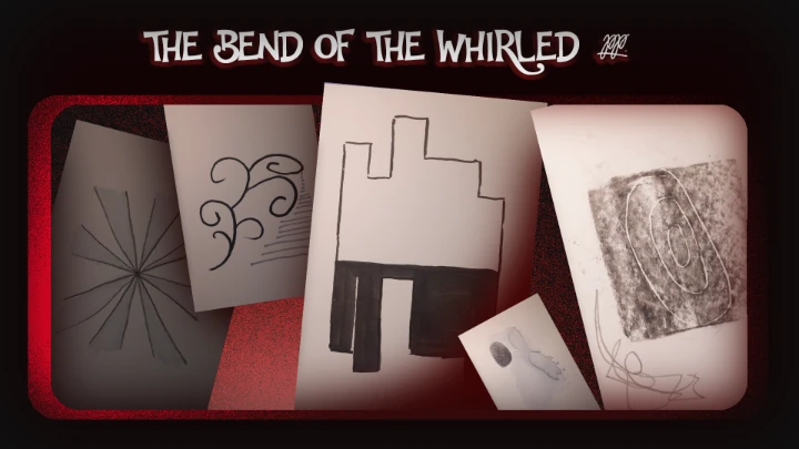 The Bend of the Whirled - TPP