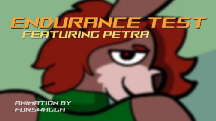 Endurance Test