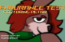 Endurance Test