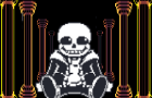 sans clicker