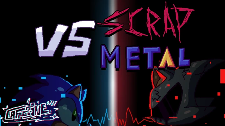 VS SCRAP METAL