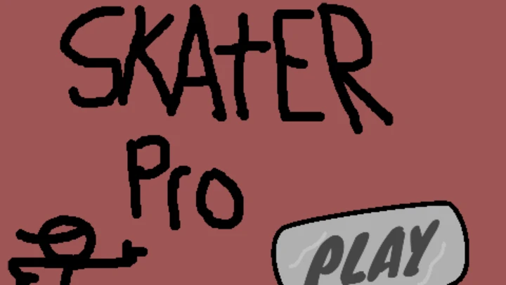 Skater Pro