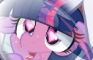 MLP NSFW Twilight+Shining