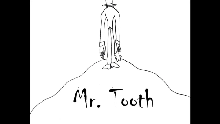 Mr.Tooth