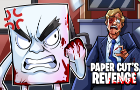 Paper Cut&#039;s Revenge