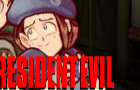 RESIDENT EVIL Episode 2 - Resident Romance ❤️