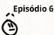 CHICAPAU SKETES (Episode 6).