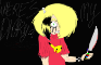 KIKI STABBY