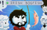 Oney Plays Animated: Paddy's Fishin Story