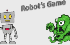 Robot&#039;s Game