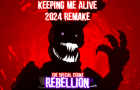 [SFM/FNAF/SSR] Keeping Me Alive 2024 REMAKE