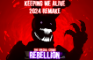 [SFM FNAF SSR] Keeping Me Alive 2024 REMAKE