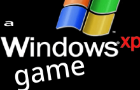 A windows game