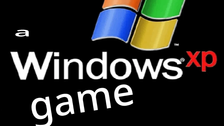 A windows game