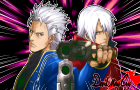 Jackpot / Devil May Cry