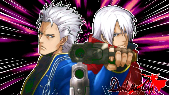 Jackpot / Devil May Cry