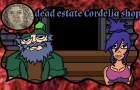 Dead estate Cordelia shop