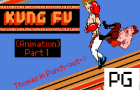 Kung Fu (Punch-out) (Anim.)