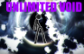 JJK Domain Expansion 1 - Unlimited Void