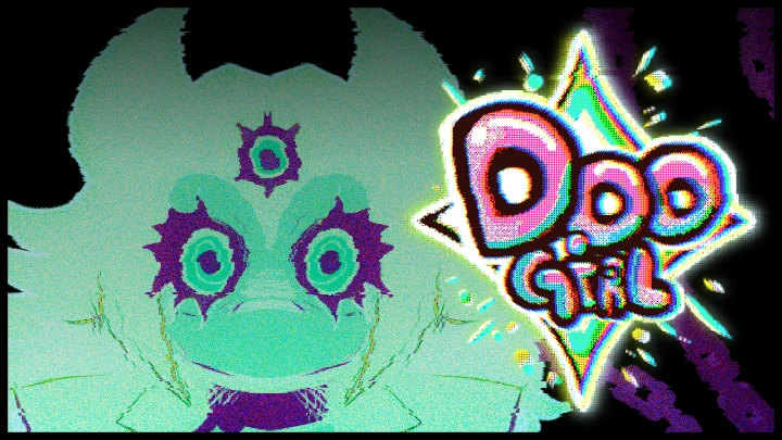 Doo Girl : Part 1 Teaser