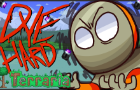 DYE HARD - A Terraria Parody Animation