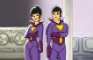 The Wonder Twins