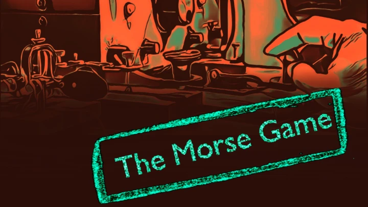 The Morse Game