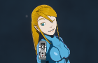 Metroid: Next Zero Mission (Fan Animated Short)