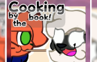 Cooking By The Book!! (French Vocals)