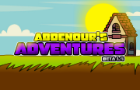 Abdenour's Adventures Beta 1.4