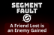 Segment Fault (00): A Friend Lost is an Enemy Gained