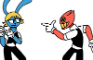 Let's dance