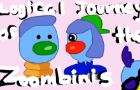 Logical Journey of the Zoombinis