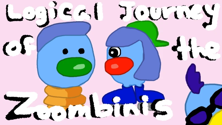 Logical Journey of the Zoombinis