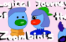 Logical Journey of the Zoombinis